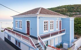Casa Da Muralha